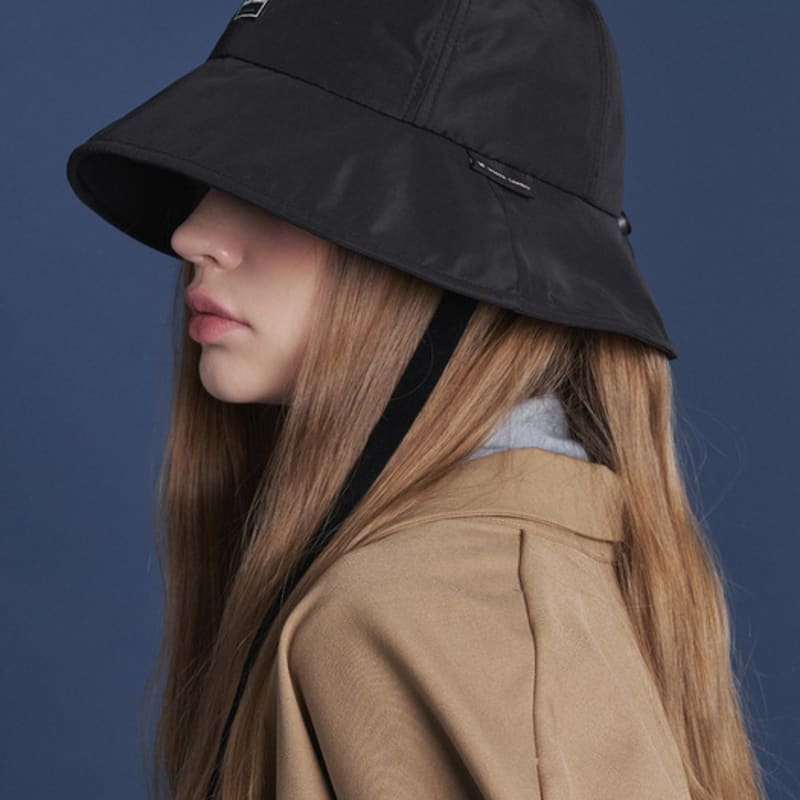 WHITE SANDS Green Label Crown Variant Hat Nottingham (4 colors)