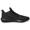 adidas Alphabounce+ 3 'Triple Black' Men's EG1391