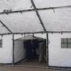 Outdoor Emergency Field Latrine Tent