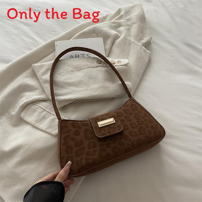 Minimalist Pu Small Crossbody Bag For Daily Casual Wear