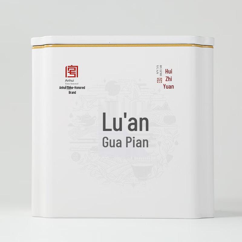 Huizhizhiyuan Lu an Guapian Green Tea 100g