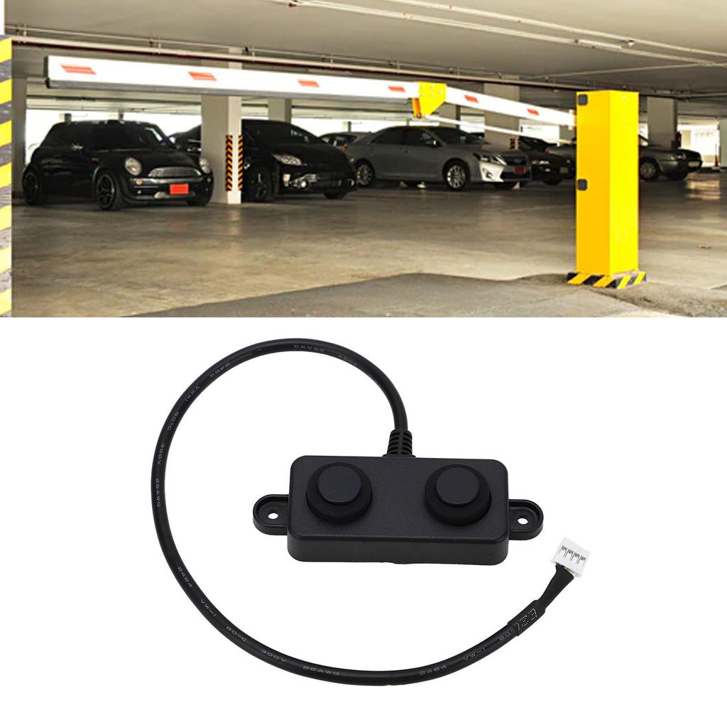 Ultrasonic Distance Module RS485 Output Distance Detection Sensor with Waterproof Shell DC3.3‑5V