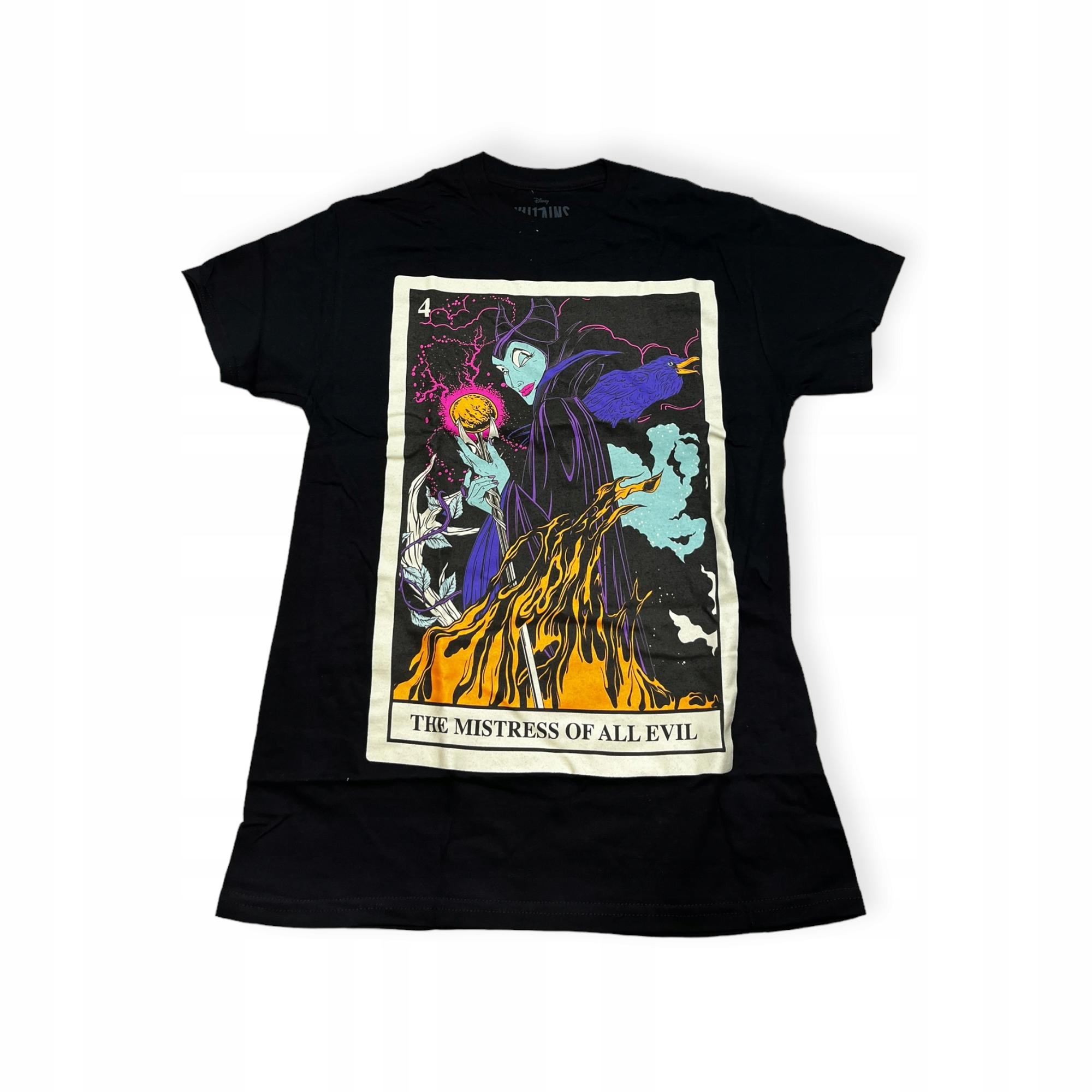 

Koszulka T-shirt damski Spencer s NADRUK S