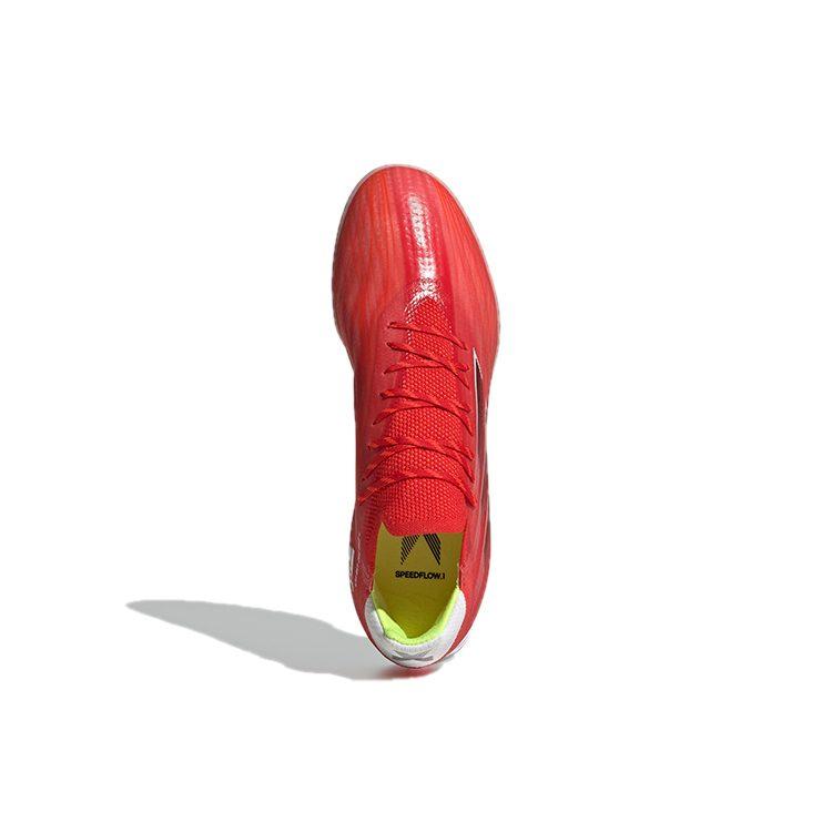 adidas X Speedflow.1 TF 'Red' FY3280