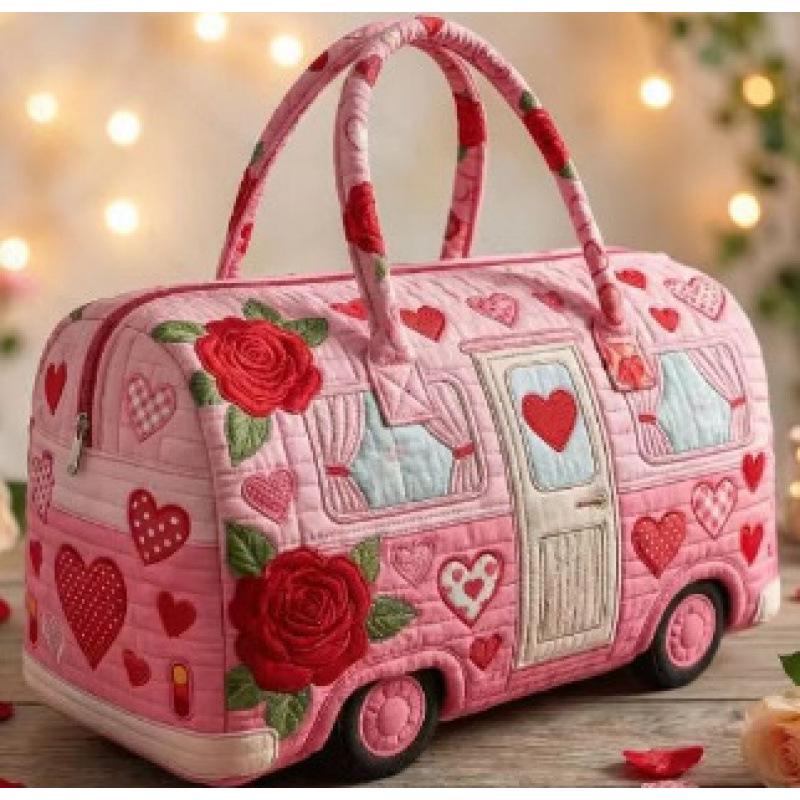 Sac à bandoulière portable 2026 Série Animaux Transfrontalier pour Voyage et Fitness