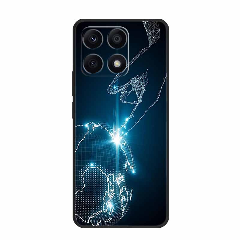 For Xiaomi 14T Pro Case 14TPro Phone Cover Fashion Photos Black Silicone Soft Phone Case For Xiaomi 14T Pro Back Cover Case Capa