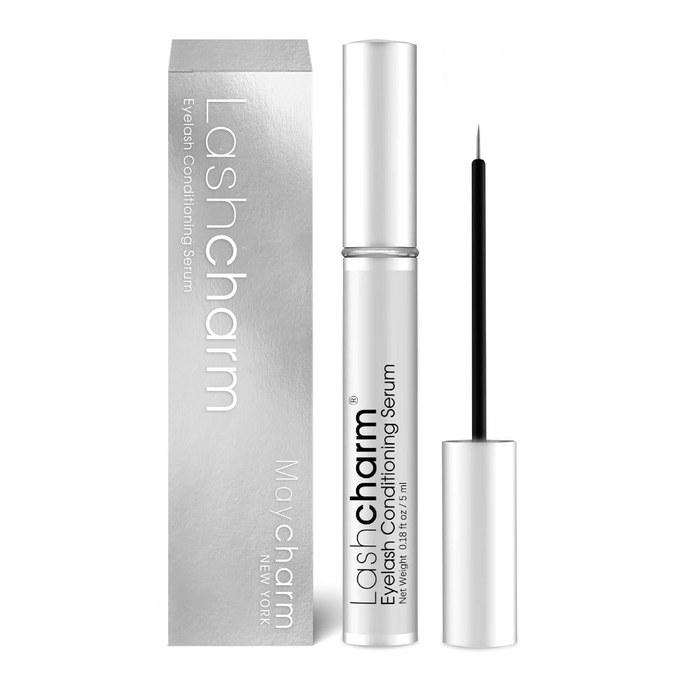 Lashcharm Eyelash Serum 5ml - Night Use