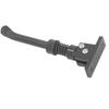 Electric Scooter Kickstand Aluminum Alloy Waterproof Scooter Parking Stand Feet Support Holder for GOTRAX Replacement Parts