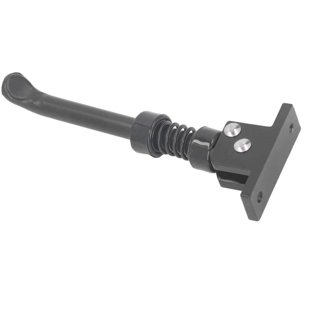 Electric Scooter Kickstand Aluminum Alloy Waterproof Scooter Parking Stand Feet Support Holder for GOTRAX Replacement Parts
