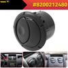 Air Conditioning Vent Grille Cover for Renault Duster Master Dacia Logan Sandero Opel Nissan NV400 2010- 8200212480 8200464605