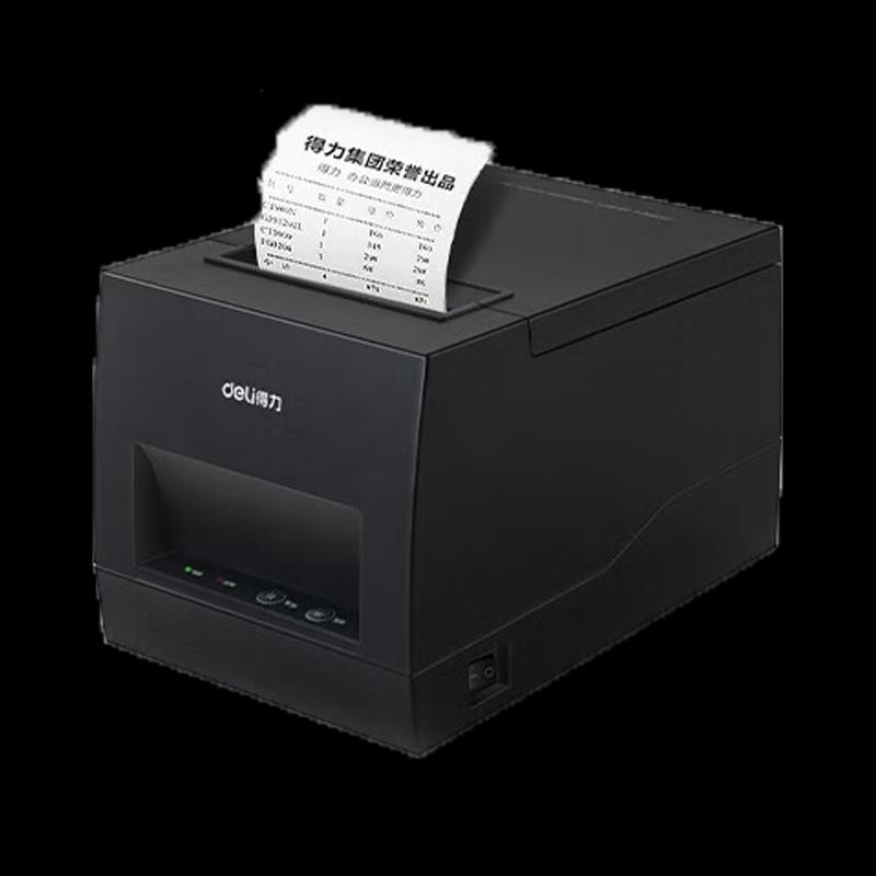 Deli Bluetooth Thermal Label Printer