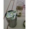 Ming Qian Silver Jar Que She Sparrow Tongue Chinese Green Tea 100g
