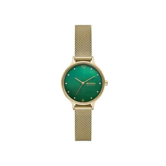 Used SKAGEN ANITA LILLE SKW3145 Ladies Fashion Watch