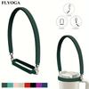 Silicone Water Bottle Handle Sling Carrier Strap Soft Durable Holder for Most 8-40oz Cups Bottle Accessories