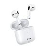 Long-Lasting Wireless Bluetooth Earbuds with High-Fidelity Sound for Sports and Music