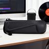 Aufbewahrungskoffer für Otamatone Tragbar Stoßfest Japanisches Elektronisches Musikinstrument Spielzeug EVA Hartschale Schutzhülle Tasche mit Handschlaufe