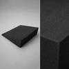 Foam Slant Board High-Density Yoga Block with Non-Slip for Home Gym, Yogis