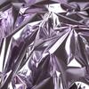 Mirror Art Paper Flower Wrapping Paper Metallic Glossy Surface Reflective Bouquet Floral Wrapping Paper Aluminum Foil Paper