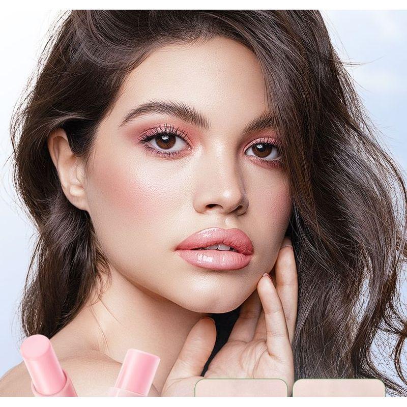 BIOAQUA - Sakura Fragrance Moisturising Lip Balm