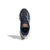 Adidas Climacool Vento 3.0 Cyber Run Soft Comfortable Fabric Low-Top Running Shoes Unisex Sneakers Blue JS1598