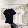 Nieuw Verweerde Spuitverf Slim Fit Korte Mouw
