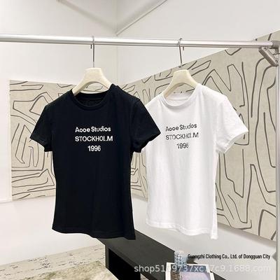 Üst giysisi – T-shirtler