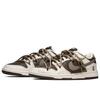 Nike Dunk Slip Resistant, Abrasion Resistant, Lightweight, Height Increasing HF4292-100(TeamA-S-BOX)