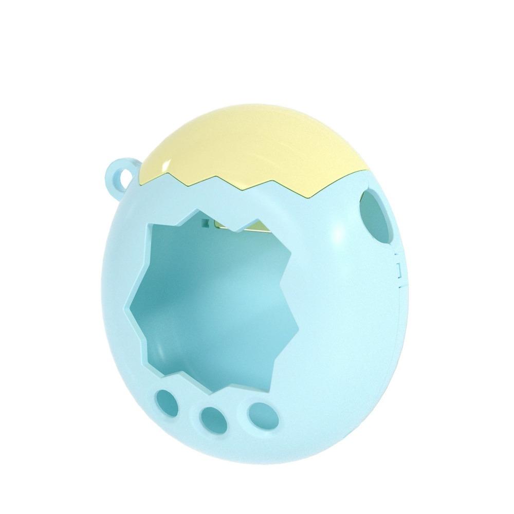 High Quality Two-tone Protective Cover Scratch & Wear Resistant Hard PC Protective Shell Shock Resistant for Tamagotchi Paradise