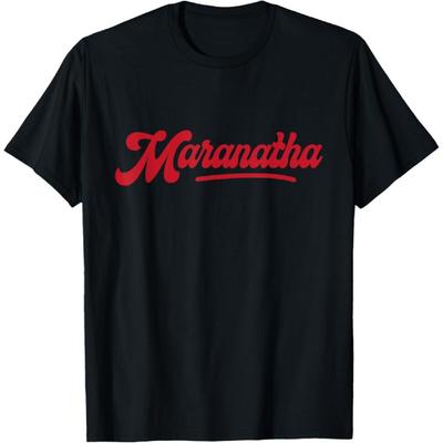 Üst giysisi – T-shirtler