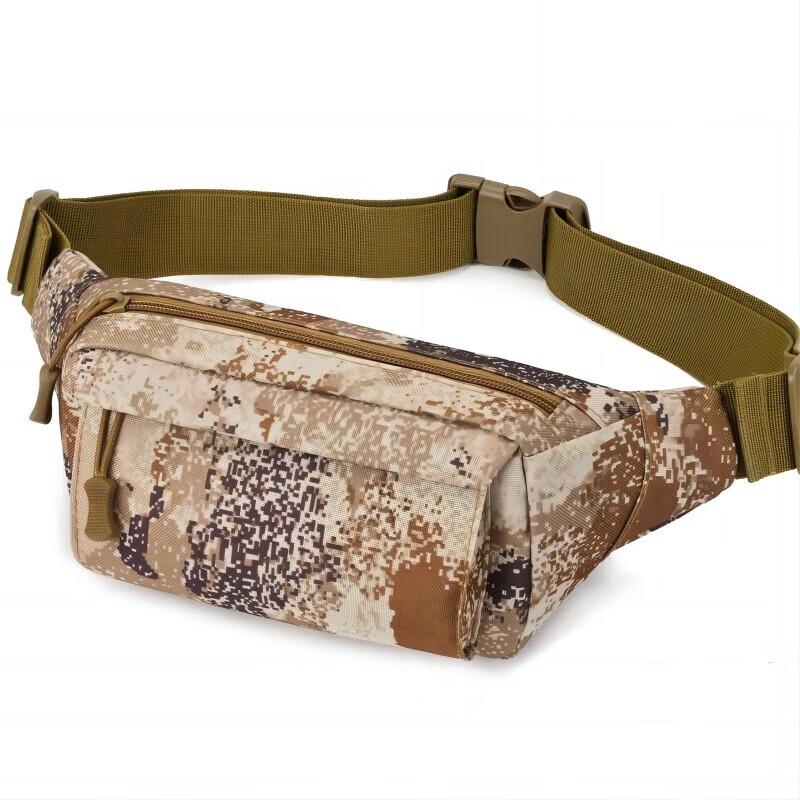 Наружная сумка-слинг и поясная сумка Junnuo