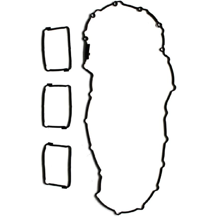 Engine Gasket Set for BMW X6, for BMW 135i 2010-2016 VC Cover Gasket Kit 11 12 7 587 804