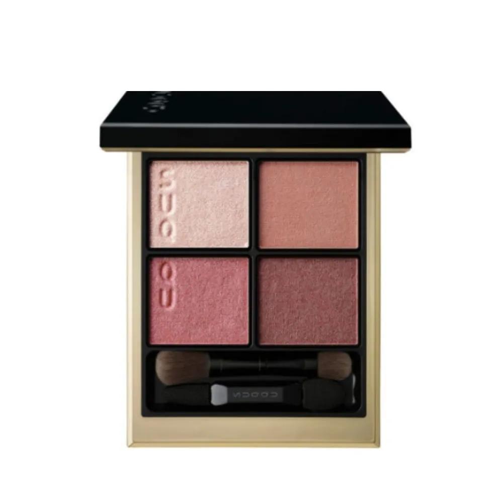 SUQQU Eyeshadow Palette Department Store Product 04 Pure Pink