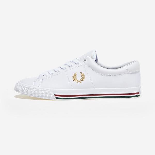 

Кожаная подкладка Fred Perry-B9200