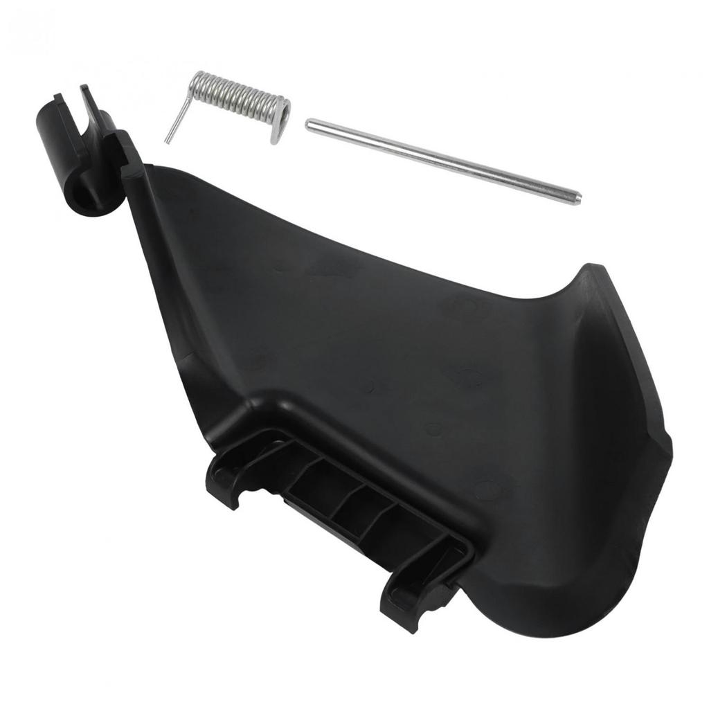 Home Discharge Chute Side 230 260 350 731-07131 731-7131