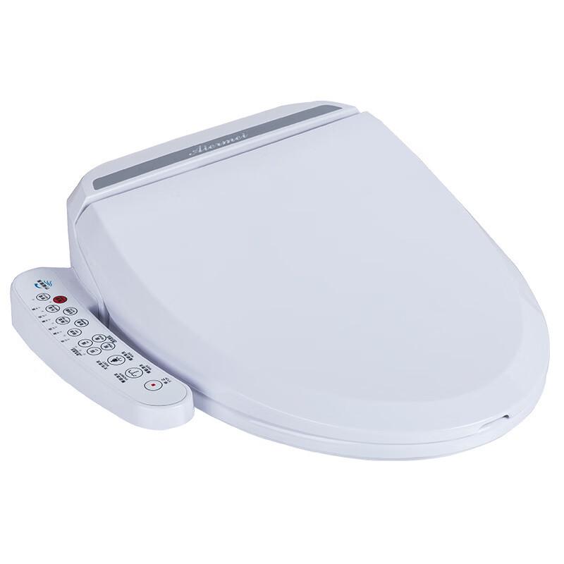 

MDNG Smart Toilet Seat with Heating and Cleaning