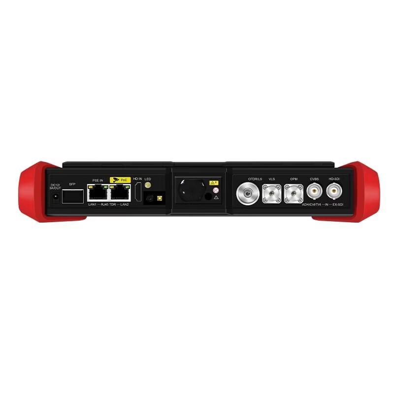 WANGLU MT-8500 Fiber Optic Engineering Tester