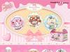 Identity V Dessert-Themed Badges: Second Wave Collection