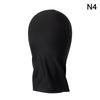 Adult Elastic Fabric Intimate Headband Breathable Outdoor Role-playing Windproof Sun Protection All Inclusive 18+ Sex Toy