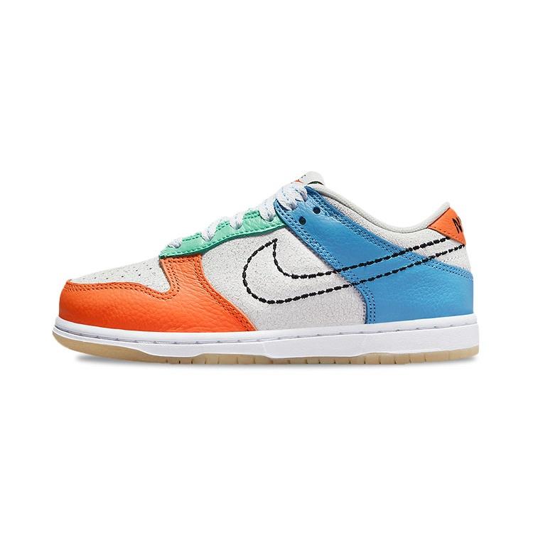 (PS) Dunk Low Nike 101 Kids DX3364-100 EU 28