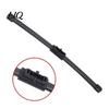 Easy Installation Wipers 10/19/24 Inch Wiper Blades Set for Haval H6 2021-2022, 2Pcs Front Car Window Cleaning & 1Pc Rear Wiper, Beamless Quiet Direct