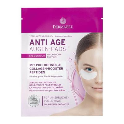 1 Dead Sea Anti-Age Eye Patch