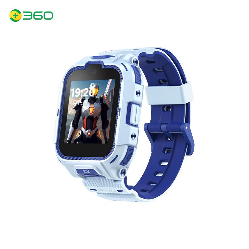 

360 Kids Smartwatch 11X AI Upgraded (CN version)