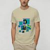 Awesome Dream Bbq Ena Tshirts Unisex Round Neck Cotton T Shirt Short Sleeve Tees Printing Clothing