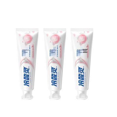 Leng Suan Ling Sensitive Teeth Toothpaste
