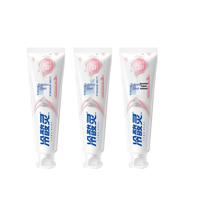 Cold Sensitivity Anti-Sensitivity Toothpaste