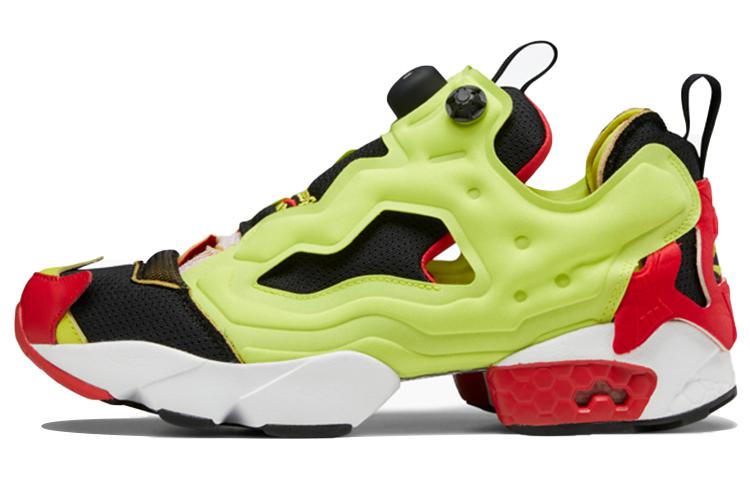 Reebok Maison Margiela x Reebok Instapump