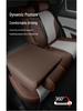 BYD Song PRO Special Edition Leather Car Seat Cushion - Four-Season, Five-Seater Compatible