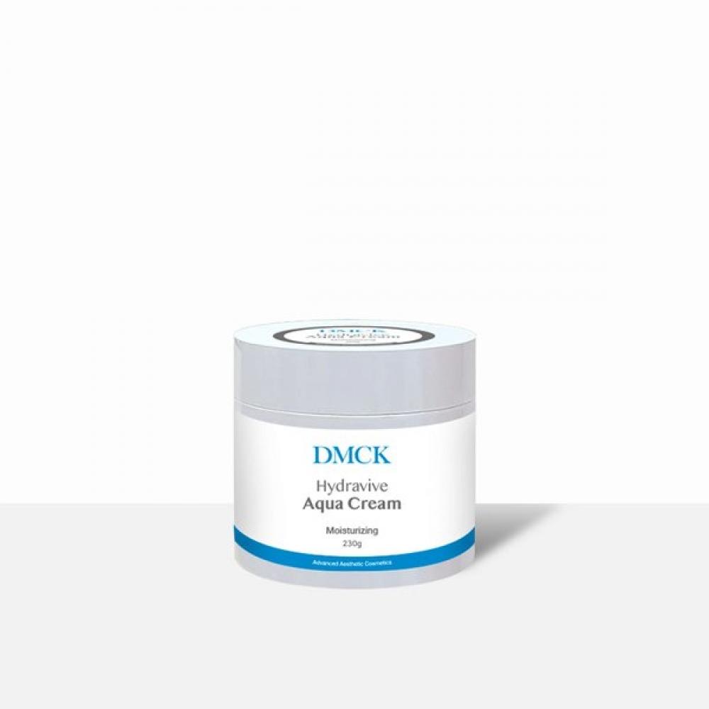Dmck Hydra Bib Aqua Cream 230g Single option