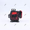 16-Line Automatic Self-Leveling 4D Wall & Floor Laser Level Rangefinder.