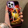 Anime Shaman King Handyhülle Für IPhone 16 15 14 13 12 11 Pro Max X XR XSMAX 8 7 Plus Matte Stoßfeste Rückseite